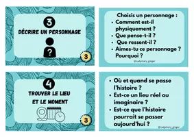 Aperçu - Jeux - L'oeil du lecteur - Page 2