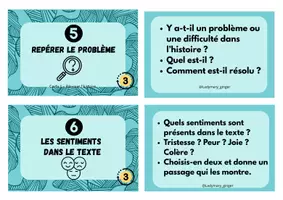 Aperçu - Jeux - L'oeil du lecteur - Page 3