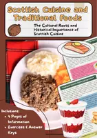 Vorschau - Arbeitsblätter - Großbritannien Materialpaket: Geschichte, Kultur, Literatur, Politik, Essen & Feste - Englischunterricht - Seite 1