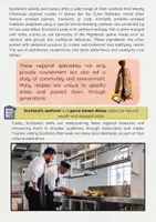 Vorschau - Arbeitsblätter - Schottische Küche: Traditional Dishes - Seite 3