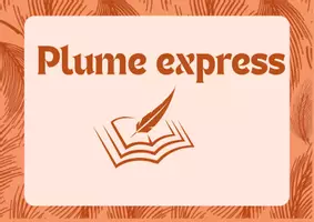 Aperçu - Jeux - Cartes plumes express- jeux de cartes pour écrire - Page de couverture