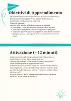 anteprima - Piani di lezione - Sostituire il nome con il pronome corretto - Pagina 1