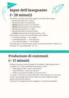anteprima - Piani di lezione - Sostituire il nome con il pronome corretto - Pagina 2