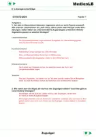 Vorschau - Arbeitsblätter - Zugvögel - Arbeitsblätter mit Lösungen - Seite 1