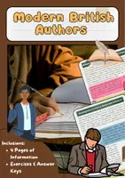 Vorschau - Arbeitsblätter - Literatur Bundle Englischunterricht: Romantik, Realismus, Dramen, Fantasy und Mystery - Seite 1