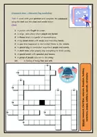 Aperçu - Préparation de séance / Séance complète - English Through History: Memorial Day Adventure! 🎖️ (Anglais) - Page 2