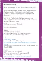 Vorschau - Stundenentwürfe - (Bundle) Unterrichtseinheit "Wild Animals" - Seite 2