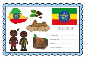 förhandsvisning - Vykort från Afrika - sida 3
