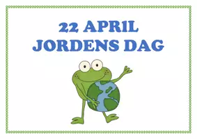 förhandsvisning - Skylt till Jordens dag - sida 3