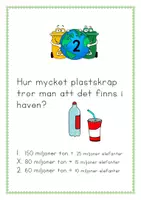 förhandsvisning - Tipspromenad - Jordens dag - sida 2