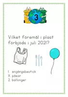 förhandsvisning - Tipspromenad - Jordens dag - sida 3