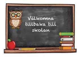 förhandsvisning - Välkommen till ... - sida 1