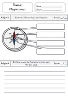 Vorschau - Stundenentwürfe - Materialpaket Tests Sachunterricht - Seite 2