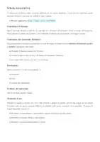 anteprima - Esercizi - Domino | Addizioni di decimali positivi e negativi | Attività Matematica - Pagina 3