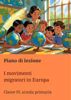 anteprima - Piani di lezione - Popolazione e attività (Piani di lezione) - Pagina 1