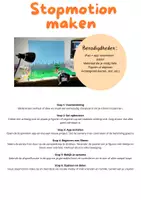 Voorbeeld - Muzische hoekenwerk - Pagina 2