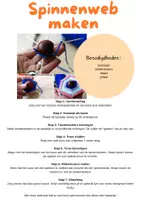 Voorbeeld - Muzische hoekenwerk - Pagina 3