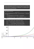 Vorschau - Arbeitsblätter - Einführung & Anwendungen: Exponentialfunktionen (Oberstufe) - Seite 2