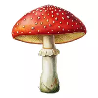 Vorschau - selbst erstellte Cliparts/Grafiken - Cliparts-Set "Der Herbst ist da!" | png | transparent - Seite 1
