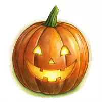 Vorschau - selbst erstellte Cliparts/Grafiken - Cliparts-Set "Der Herbst ist da!" | png | transparent - Seite 2