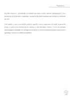 Vista previa - Hojas de trabajo - Cuaderno de Lectura y Escritura – Parte 1 - página 2