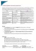 Vorschau - Unterrichtsreihen - Ansatz, Ausweis, Bewertung, Differenzen von Bilanzposten - Seite 2