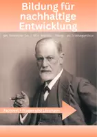 Vorschau - Arbeitsblätter - Bildung für nachhaltige Entwicklung - Deckblatt
