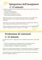 anteprima - Piani di lezione - Presentarsi in inglese - Piano di lezione - Pagina 2