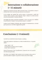 anteprima - Piani di lezione - Presentarsi in inglese - Piano di lezione - Pagina 3