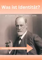 Vorschau - Arbeitsblätter - Was ist Identität - Grundverständnis und pädagogische Relevanz - Deckblatt