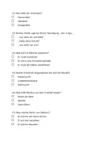 Vorschau - Test - Lektüretest-Frühlings Erwachen - Seite 2