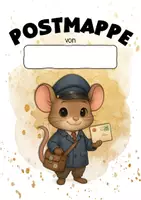 Vorschau - Bildkarten - Postmappe für die Mausklasse - Seite 1