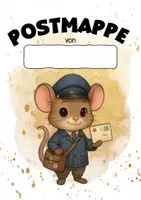 Vorschau - Bildkarten - Postmappe für die Mausklasse - Seite 2