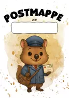 Vorschau - Bildkarten - Postmappe für die Quokkaklasse - Seite 2