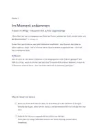 Vorschau - Lehrwerke/Schulbücher - Im Hier und Jetzt - Reflexionsjournal - Seite 2