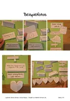 Vorschau - Arbeitsblätter - Lapbook: Meine Schule, meine Klasse - Seite 2