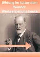 Vorschau - Arbeitsblätter - 📦 Pädagogik Oberstufe – Komplettpaket mit 28 Arbeitsblättern zu allen Inhaltsfeldern der Erziehungswissenschaft gem. Kernlehrplan Sekundarstufe 2 / Sek 2 - Seite 1