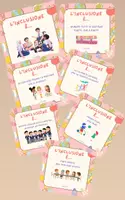 anteprima - Materiale di supporto/inclusione - Poster per la classe- L'inclusione è... - Pagina 1