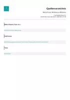 Vorschau - Arbeitsblätter - Meine Ferien: Mindmap zur Reflexion - Seite 3