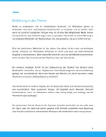 Vorschau - Unterrichtsreihen - Methoden der Analyse & Interpretation der Musik – Arbeitsheft (Klasse 10–12) - Seite 3