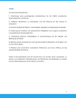 Vorschau - Unterrichtsreihen - Musik in ihrer Wahrnehmung & Wirksamkeit – Arbeitsheft Musikunterricht (Klasse 10–12) - Seite 2