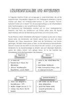 Vorschau - Arbeitsblätter - Bis die Sterne zittern: Harros Clique - Seite 3