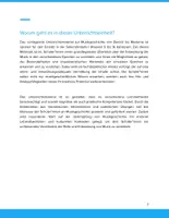 Vorschau - Unterrichtsreihen - Abriss der Musikgeschichte – Arbeitsheft von Barock bis Moderne (Klasse 10–12) - Seite 1