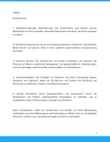 Vorschau - Unterrichtsreihen - Musik und Politik – Arbeitsheft für den Oberstufenunterricht (Klasse 10–12) - Seite 2