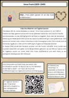Vorschau - Arbeitsblätter - Frauen im Nationalsozialismus (2) - Seite 3