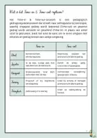Voorbeeld - 🧠 Time-in & Time-out – Toolbox voor de klas | De klas van juf Reine - Pagina 2