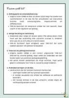 Voorbeeld - 🧠 Time-in & Time-out – Toolbox voor de klas | De klas van juf Reine - Pagina 3