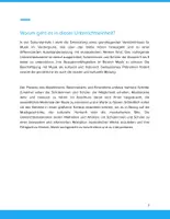 Vorschau - Unterrichtsreihen - Rezeption: Musik hören, beschreiben & einordnen – Unterrichtsmaterial (Klasse 10–12) - Seite 1