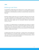 Vorschau - Unterrichtsreihen - Rezeption: Musik hören, beschreiben & einordnen – Unterrichtsmaterial (Klasse 10–12) - Seite 3