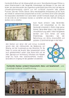 Vorschau - Arbeitsblätter - Alexander von Humboldt Unterrichtsmaterial - Seite 2